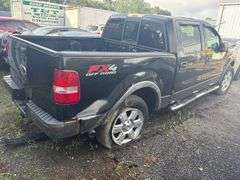 2007 FORD  F-150