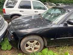 COURT ORDER-2010 DODGE  CHARGER