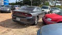 2016 DODGE  CHARGER