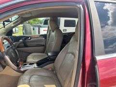 2009 BUICK  ENCLAVE