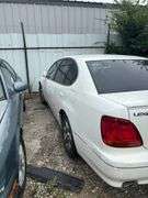 2003 LEXUS  GS