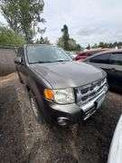 2010 FORD  ESCAPE
