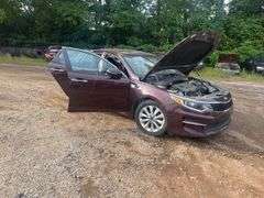 COURT ORDER-2018 KIA  OPTIMA