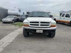 2002 DODGE  DURANGO