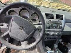 2008 DODGE  AVENGER SXT