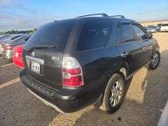 2006 ACURA  MDX