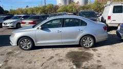 2015 VOLKSWAGEN  JETTA