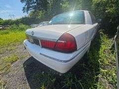 1998 MERCURY  GRAND MARQUIS