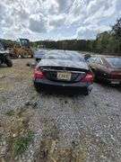 2008 MERCEDES-BENZ  CLS-550