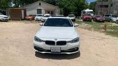2018 BMW  330I