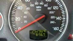 2008 VOLVO  XC90