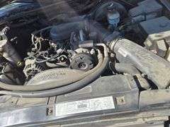 2000 CHEVROLET  BLAZER