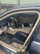 2013 MERCEDES-BENZ  C-CLASS