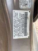 2003 HONDA  CR-V