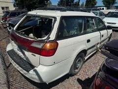 2000 SUBARU  LEGACY