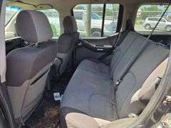 2005 NISSAN *HAVE TITLE*  XTERRA