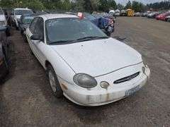1999 FORD  TAURUS