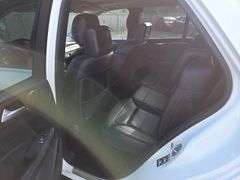 2012 MERCEDES-BENZ  ML-CLASS