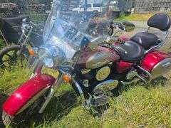 2007 KAWASAKI  VULCAN 1600