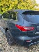 2013 INFINITI  JX35