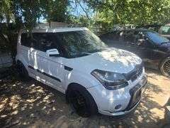 2011 KIA  SOUL