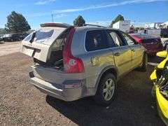 2004 VOLVO  (PARTS ONLY )  XC90