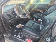 2007 LEXUS  RX