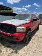 2006 DODGE  RAM
