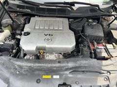 2007 TOYOTA  AVALON