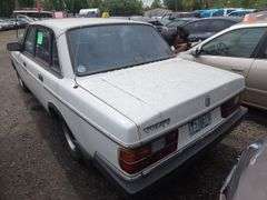 1991 VOLVO  240 SERIES