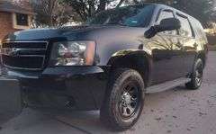 Clean title - 2009 CHEVROLET  TAHOE
