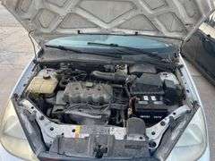 2001 FORD  FOCUS