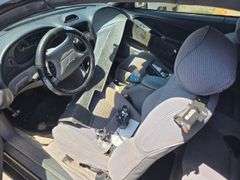 1995 FORD  MUSTANG