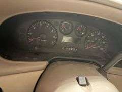 2004 FORD  TAURUS