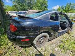 2005 PONTIAC  SUNFIRE