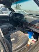 1997 JEEP  GRAND CHEROKEE