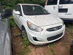 COURT ORDER-2016 HYUNDAI  ACCENT