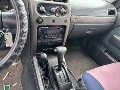 Title - 2003 NISSAN  XTERRA