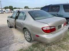2000 INFINITI  I30