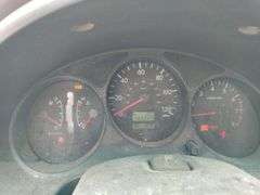 2005 SUBARU  LEGACY