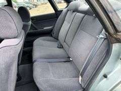 Title - 1994 SUBARU  LEGACY