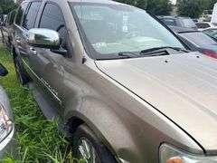 2007 CHRYSLER  ASPEN