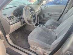 2007 CHEVROLET  COBALT
