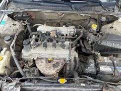 2006 NISSAN  SENTRA