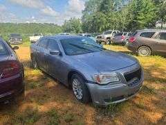 2013 CHRYSLER  300