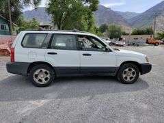 2005 SUBARU  LEGACY