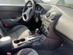 2007 PONTIAC  G6