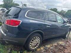2011 BUICK  ENCLAVE
