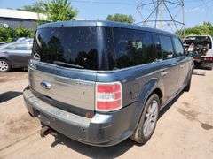 2010 FORD  FLEX