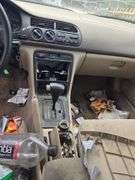 1997 HONDA  ACCORD